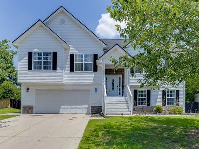 3153 Morgan Box Ln NE, Buford, GA, 30519
