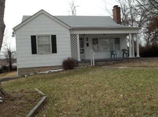 144 Rolling Acres Dr, Frankfort, KY 40601