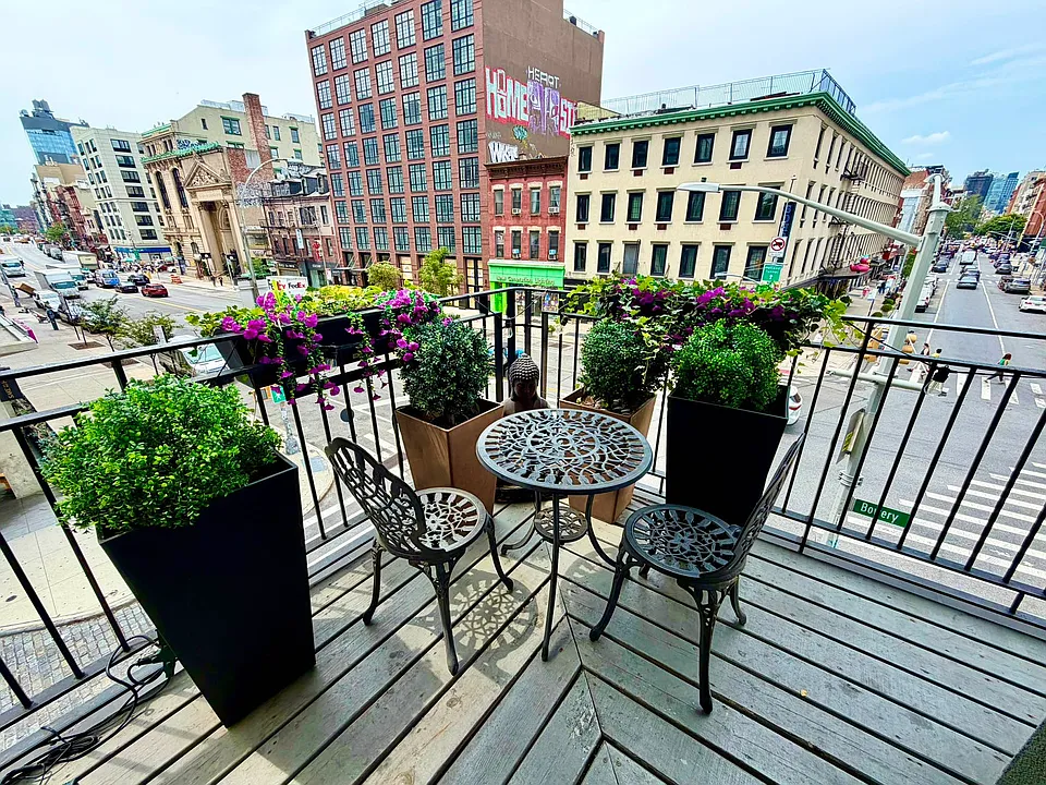 153 Bowery #3