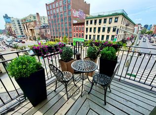 153 Bowery APT 3, New York, NY 10002
