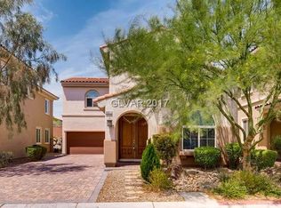 9861 Pocono Palace St, Las Vegas, NV 89178
