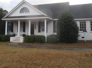 2700 McCall Ct, Albany, GA 31721