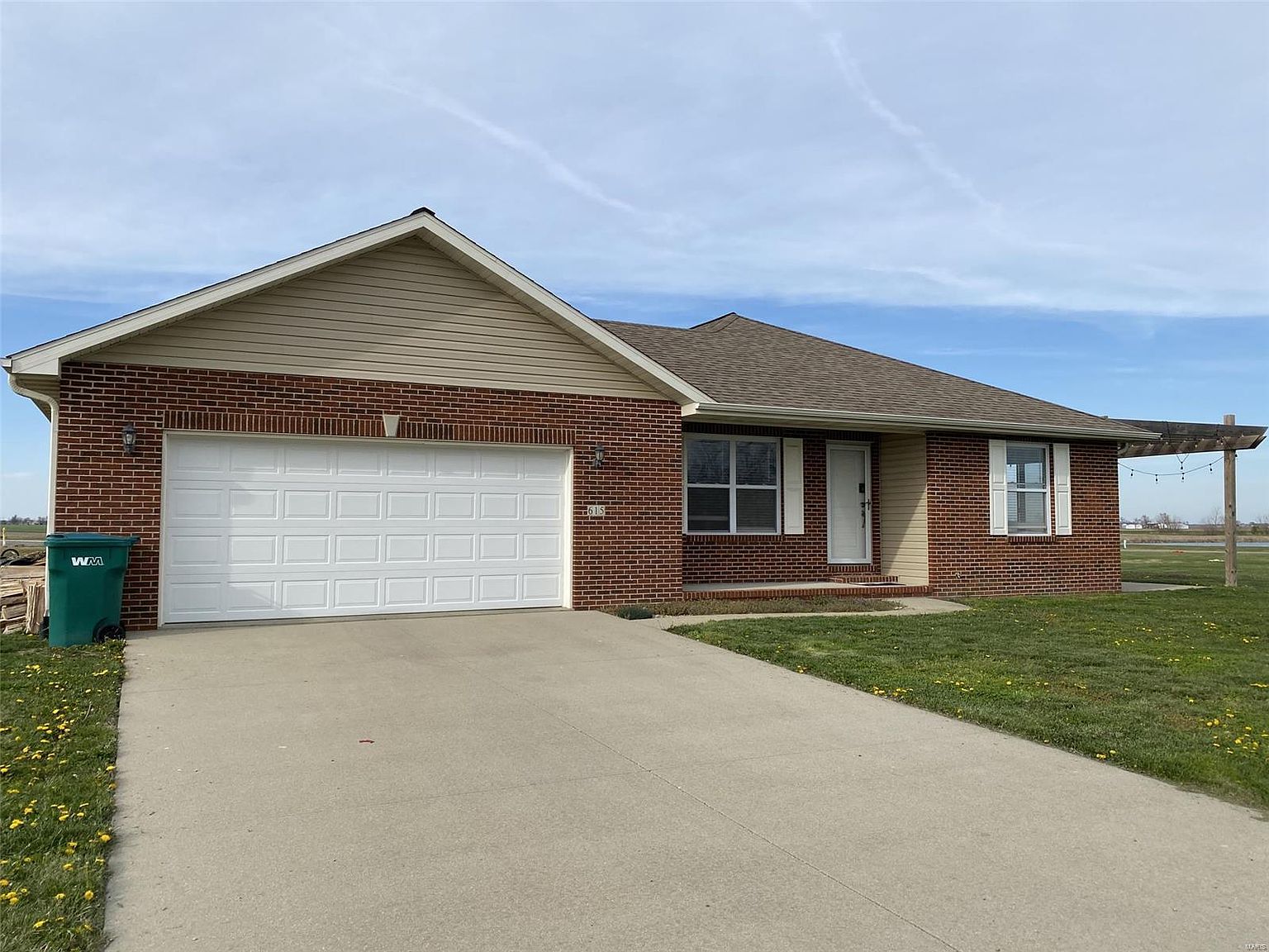 615 Kate Ct, Saint Libory, IL 62282 Zillow