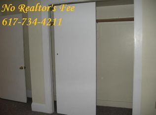 230 Fuller St, Brookline, MA 02446