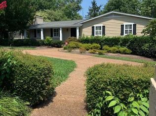 7809 Sheffield Dr, Knoxville, TN 37909