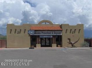 353 Planta Ct, Rio Rico, AZ 85648