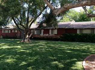 4606 Gaslight Cir, Las Vegas, NV 89119