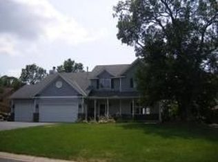 16770 Lake Hills Ct, Lakeville, MN 55044