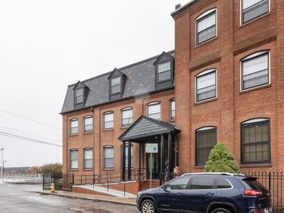 10 Weston Ave APT 436, Quincy, MA, 02170