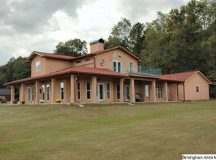 3093 Crawfords Cove Rd, Springville, AL 35146