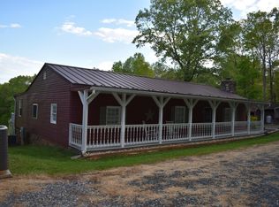 809 Plantation Rd, Amherst, VA 24521
