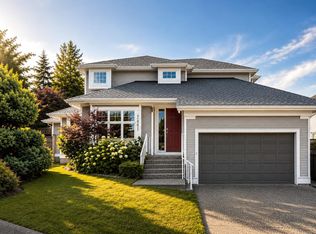 7481 147th St, Surrey, BC V3S 8Y7