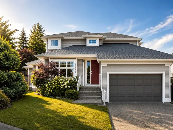 7481 147th St, Surrey, BC V3S 8Y7