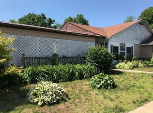 48 Carriage Way, Summersville, WV 26651