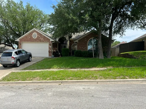 6404 Siltstone Loop, Killeen, TX 76542