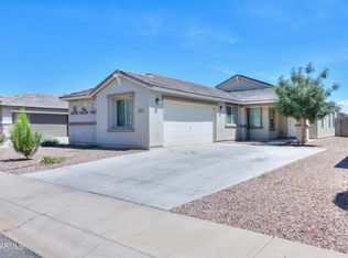 961 W Prior Avenue, Coolidge, AZ 85128