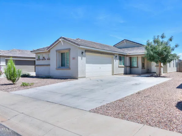 961 W Prior Avenue, Coolidge, AZ 85128