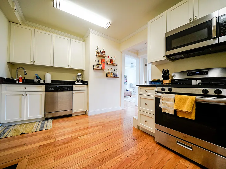 217 Commonwealth Ave #30 — Photo 3