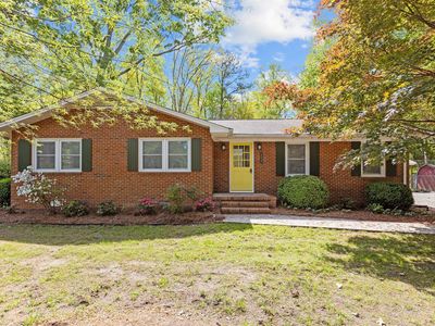 157 Celeste Cir, Chapel Hill, NC, 27517