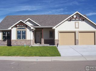 1543 Sage Dr, Eaton, CO 80615