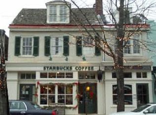 8515 Germantown Ave REAR C, Philadelphia, PA 19118