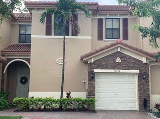 15350 SW 118th Ter, Miami, FL 33196