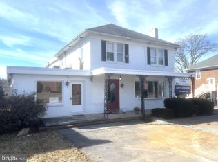 1305 Pennsylvania Ave, Hagerstown, MD