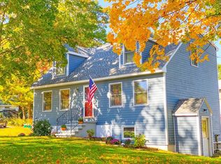 3 Brooks Rd, North Reading, MA 01864