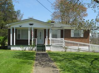 321 Wrenn Dr, Danville, VA 24540