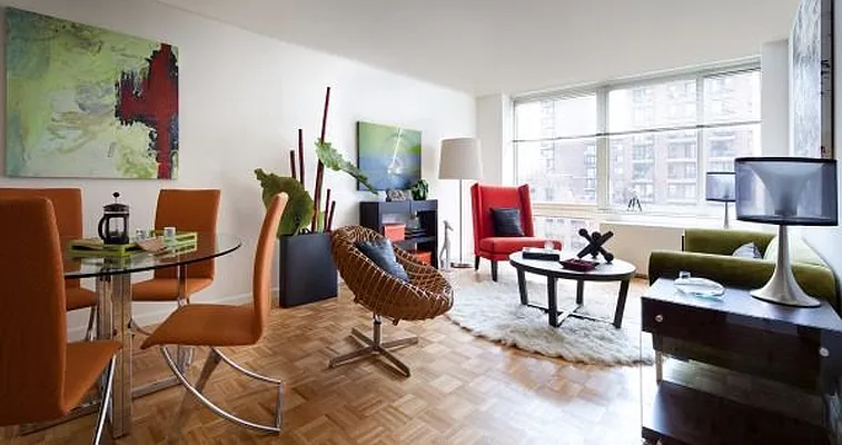 Rented by Rose Associates, Inc. | media 7