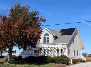 25914 Rumbley Rd, Westover, MD 21871