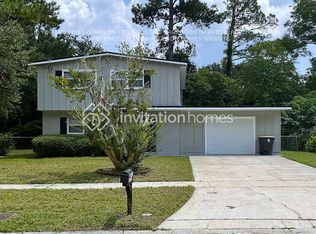 2607 Hugh Edwards Dr, Jacksonville, FL 32210
