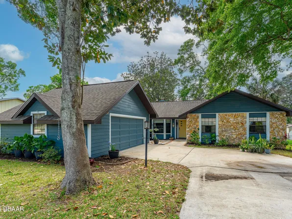 1206 Parkside Dr, Ormond Beach, FL 32174