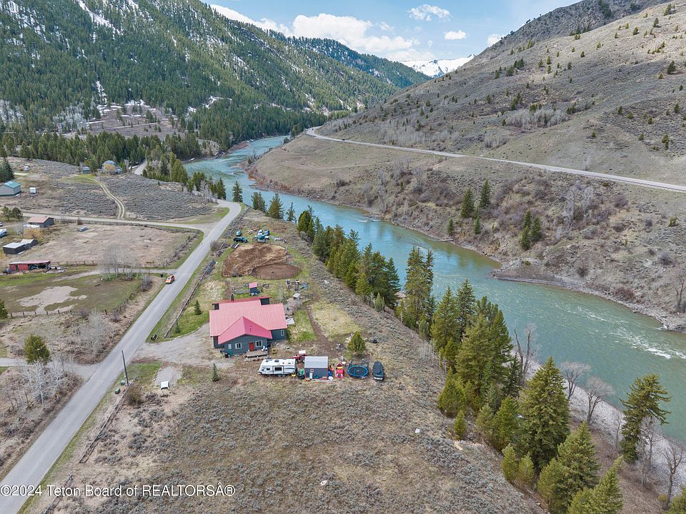 12125 S Hoback Junction South Rd, Jackson, WY 83001 MLS 24914 Zillow