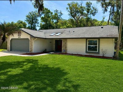 875 Sugar House Dr, Port Orange, FL, 32129