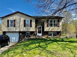 4709 Dwarf Ln, Alton, IL 62002