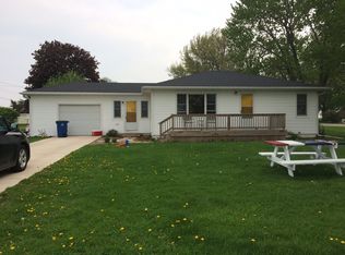 703 E South St, Sheffield, IL 61361