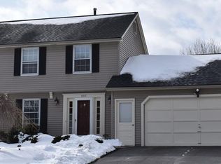 657 Brookeville Dr, Webster, NY 14580
