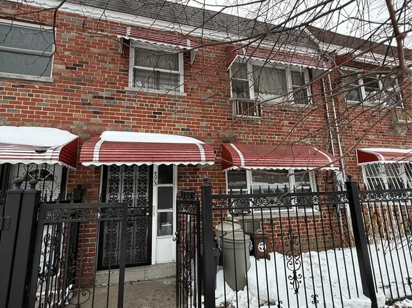 4013 De Reimer Avenue, Bronx, NY 10466