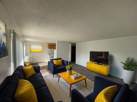 Olympic View Apartments