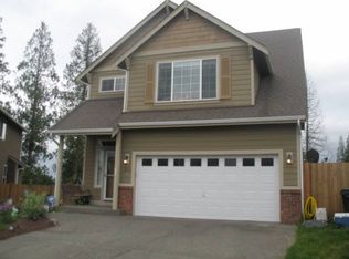 2311 189th St E, Tacoma, WA 98445