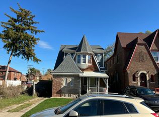 17208 Wisconsin St, Detroit, MI