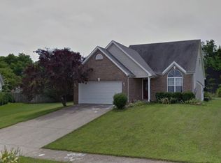 49 Northcountry Dr, Shelbyville, KY 40065