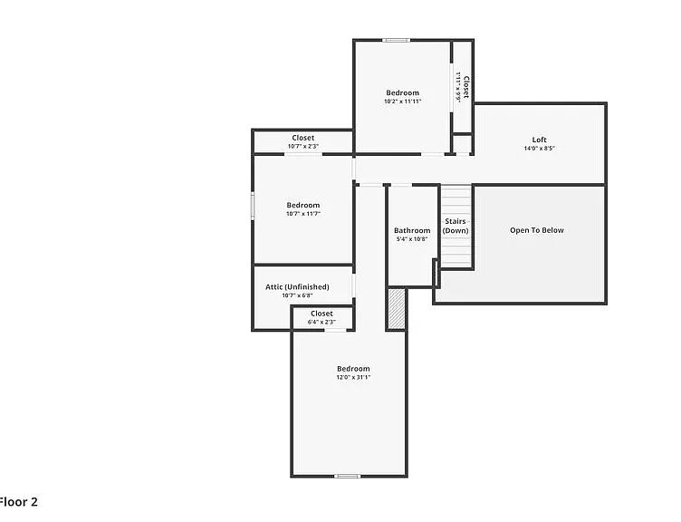 1416 Elkhorn Point — Photo 3