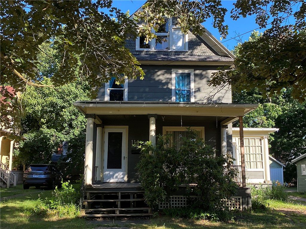114 E Pearl St, Wellsville, NY 14895 Zillow