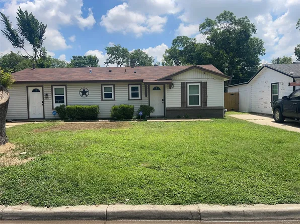 1307 Hadley Dr, Arlington, TX 76011