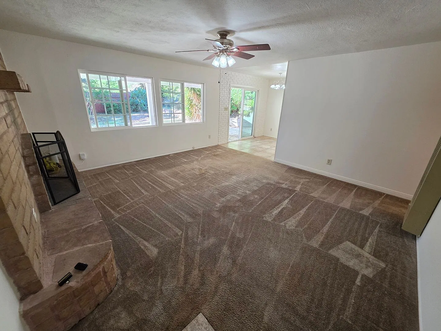 3bd/2 ba Clairemont Single Family Home — Photo 4