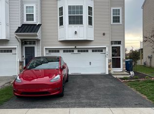 151 Mercer Ct, Fairless Hills, PA 19030