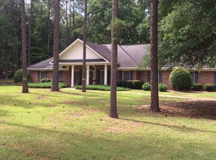 287 Sunnyview Rd, Lumpkin, GA 31815
