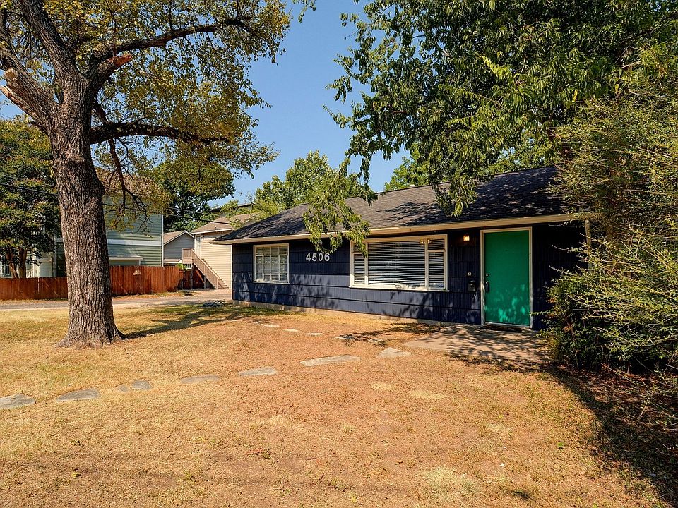 1st image of 4506 Caswell Ave #A